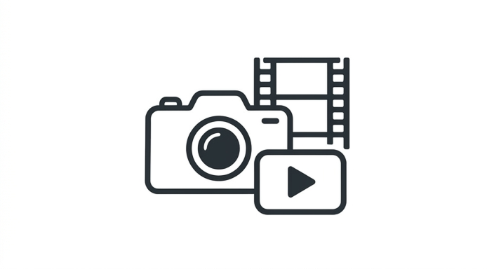 動画編集