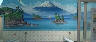 スーパー銭湯